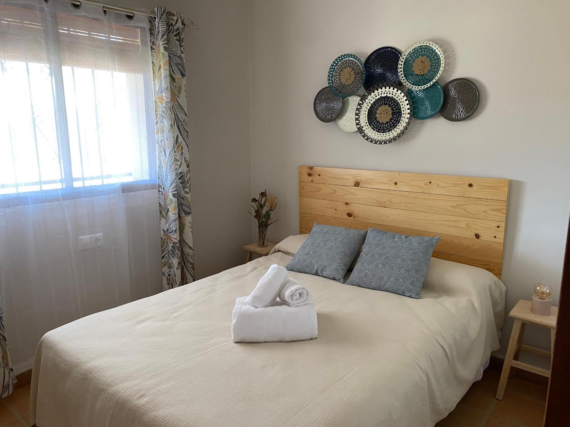 Las Chorreras Del Orejon 1 Villaviciosa de Córdoba Exteriör bild